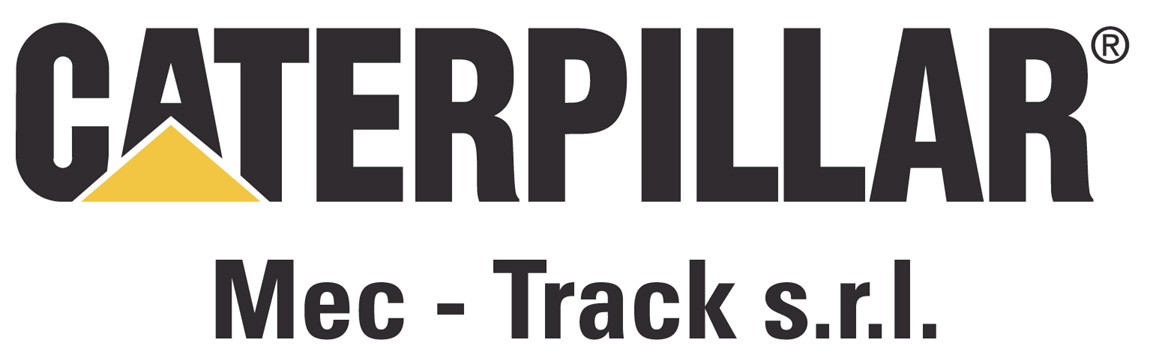 Caterpillar Mec-Track s.r.l._centrato Caterpillar Mec-Track s.r.l._centrato