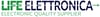 Life Elettronica_logo Life Elettronica_logo