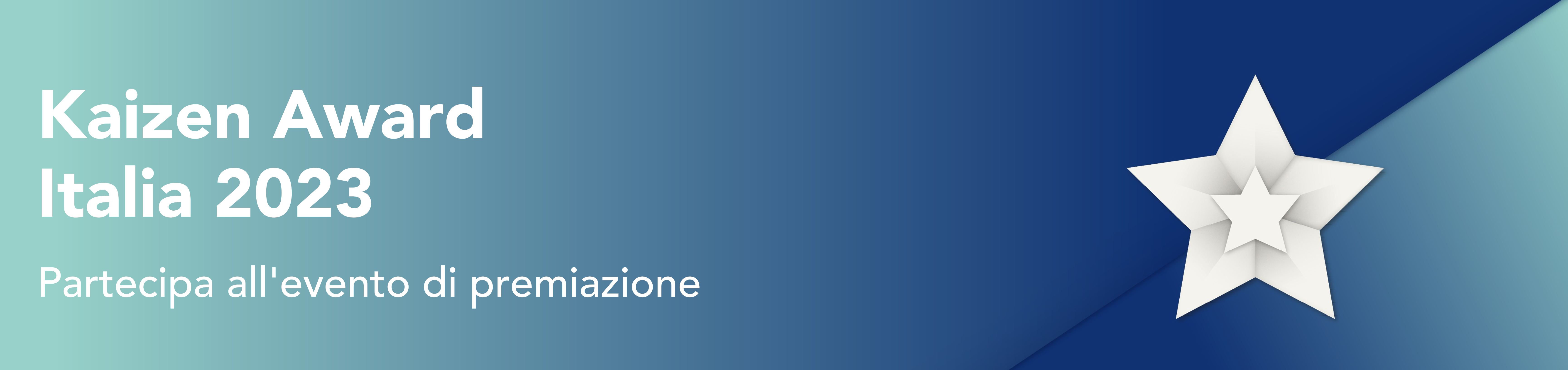 Partecipa allevento di premiazione banner Partecipa allevento di premiazione banner